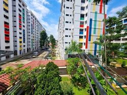 Blk 711 Yishun Avenue 5 (Yishun), HDB 3 Rooms #627382301